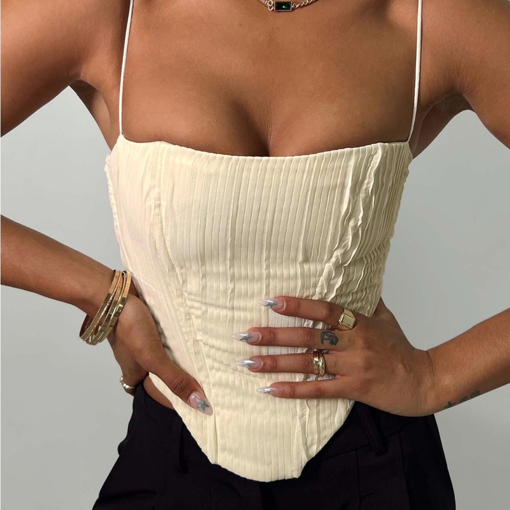 Princess Polly Corset